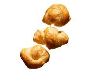 Puff Pastry Snacks Recipe | Food Network Kitchen | Food ... image
