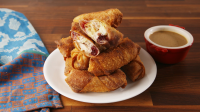 Best Thanksgiving Egg Roll Recipe - How to Make ... image