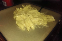CHEESE SAUCE RECIPES