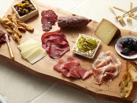 BEST CHEESE FOR ANTIPASTO RECIPES