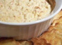 Best Cracker Dip | Just A Pinch Recipes image