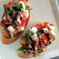 APPETIZERS WITH MOZZARELLA CHEESE RECIPES