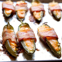 16 Three-Ingredient Party Appetizer Recipes for the *Lazy ... image