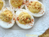 Deviled Eggs & How to Make the Perfect Boiled Egg image