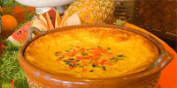 IS CHIHUAHUA CHEESE SPICY RECIPES