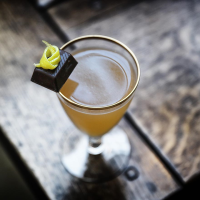 Accoutrement Cocktail Recipe - Difford's Guide image