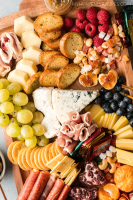 How to Make a Charcuterie Board - My Heavenly Recipes image