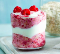 Yogurt recipes | BBC Good Food image