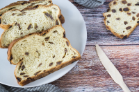 Raisin Sandwich Bread Recipe by Chicago Tribune image