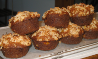 Coconut Orange Cupcakes Recipe - Food.com image