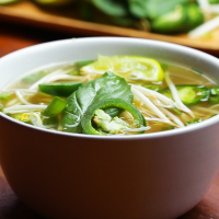 Quick 30-Minute Chicken Pho Recipe by Tasty image