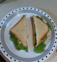 HOW TO MAKE A SANDWICH ESSAY RECIPES