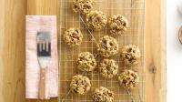 Gluten-Free Oatmeal-Bacon-Chocolate Chip Cookies Recipe ... image