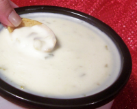 Queso Blanco Dip Recipe - Food.com image
