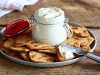 Rondele Garlic & Herbs Cheese Spread - Top Secret Recipes image