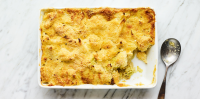 Cauliflower Gratin Recipe Recipe | Epicurious image