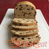Cinnamon Raisin Bread Fast2eat | Fast2eat image
