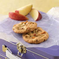 Pretzel Chip Cookies (Gluten-Free Recipe) Recipe | Land O ... image