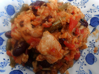 Jambalaya Recipe - Southern.Food.com image
