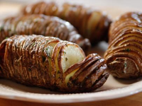 HASSELBACK POTATO CUTTER BED BATH AND BEYOND RECIPES