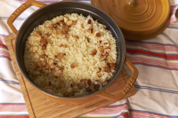 Butter Couscous – Eat Up! Kitchen image