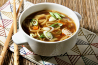 Ramen Noodle Soup Recipe | Allrecipes image