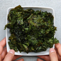 BUY KALE CHIPS RECIPES