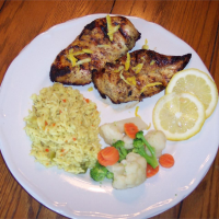 Lemon Pepper Chicken II Recipe | Allrecipes image