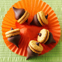 Acorn Treats - Taste of Home: Find Recipes, Appetizers ... image