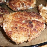Ginger Crab Cakes Recipe | Allrecipes image