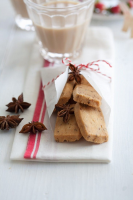 ALMOND ANISE COOKIES RECIPES