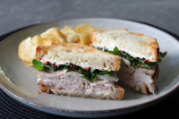 Deli-Style Roast Turkey for Sandwiches | Allrecipes image