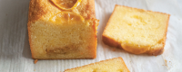 Lemon-Curd Pound Cake Recipe | Vermont Creamery image
