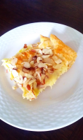 Almond Pastry Recipe - Food.com image