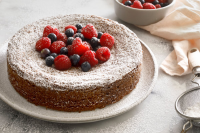 Almond Cake Recipe - NYT Cooking - Recipes and Cooking ... image