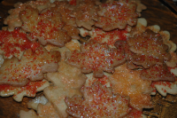 Maple Leaf Sugar Cookies Recipe - Food.com image