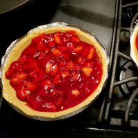 Easy as Pie Strawberry Pie Recipe | Allrecipes image