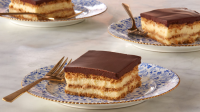 Chocolate Eclair Cake Recipe | Martha Stewart image