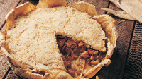 Turkey Tamale Pie Recipe - BettyCrocker.com image