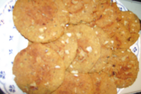 Baked Salmon Patties Recipe - Food.com image