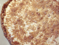 Mascarpone Cheesecake Recipe - Food.com image