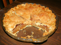 Honey Apple Pie Recipe - Food.com - Food.com - Recipes ... image