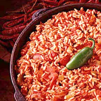 Spanish Rice Dish Recipe: How to Make It image