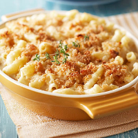 Macaroni and Cheese Perfection | Midwest Living image