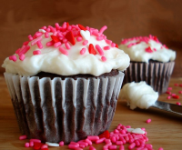 Butter Cream Icing (Buttercream Frosting) Recipe - Food.com image