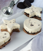 Dreyer's™ Mini Ice Cream Cakes | Recipes | IceCream.com image