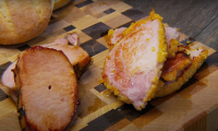 Peameal bacon recipe to try this summer! Exotic recipes to ... image