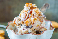 The Sweet Side of Salty: 20 Salted Dessert Recipes - Brit + Co image