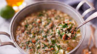 Sausage recipes | BBC Good Food image
