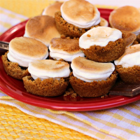 S'mores in a Cup Recipe | Allrecipes image
